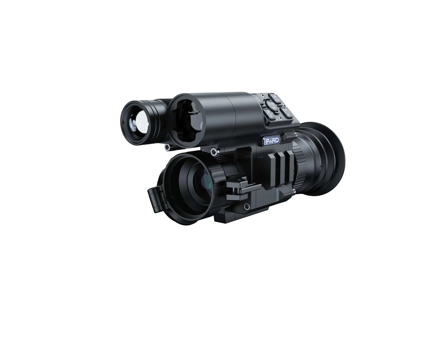 PARD FD1 LRF Riflescope or Monocular (FD-1-940nm)