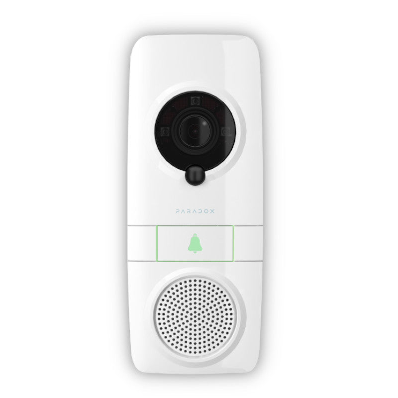 Paradox DB7 Video Doorbell