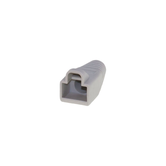 Rj45 Boot Grey — LinkQnet | Guards on Duty Shop