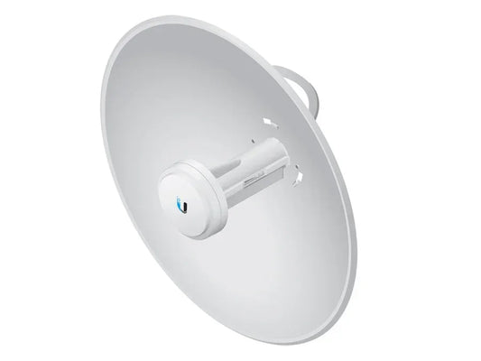Ubiquiti UISP airMAX PowerBeam AC 2GHz 18dBi Radio | PBE-2AC-400 Guards On Duty Security