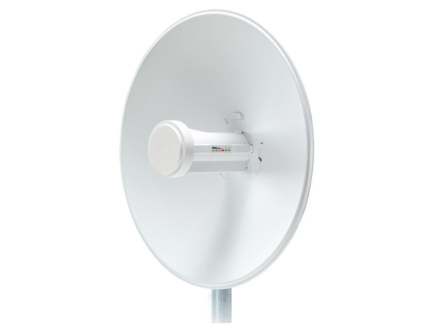Ubiquiti UISP airMAX PowerBeam M5 5GHz 22dBi Radio - Guards On Duty Shop & Security Guards