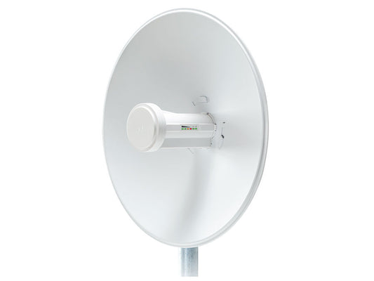 Ubiquiti UISP airMAX PowerBeam M5 5GHz 22dBi Radio - Guards On Duty Shop & Security Guards