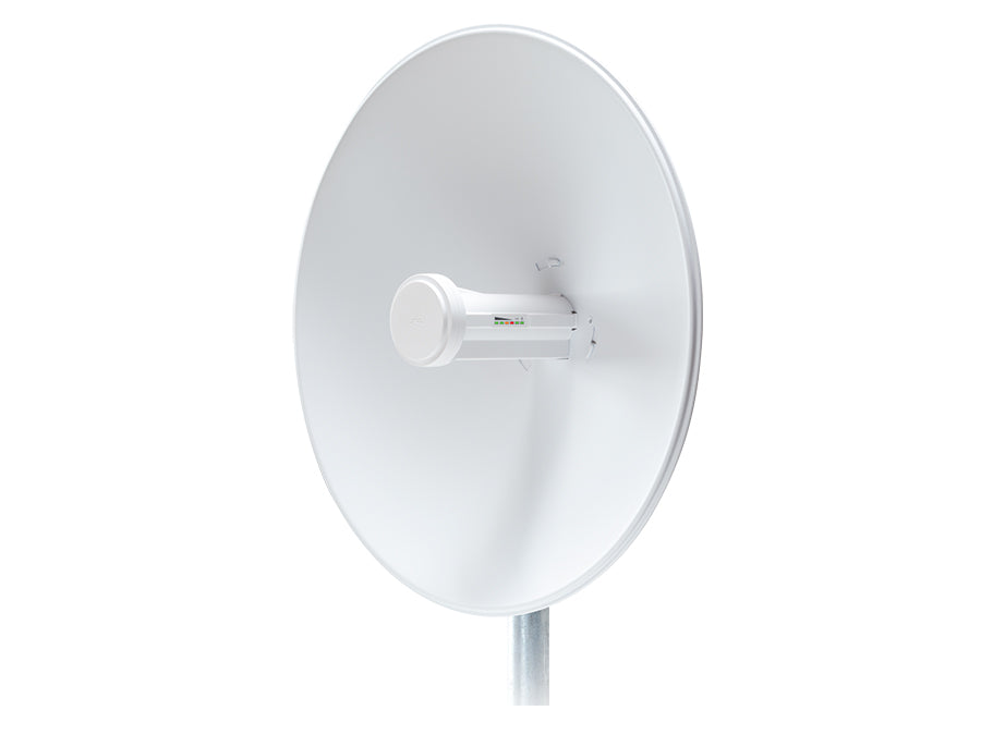 Ubiquiti UISP airMAX PowerBeam M5 5GHz 25dBi Radio - Guards On Duty Shop & Security Guards