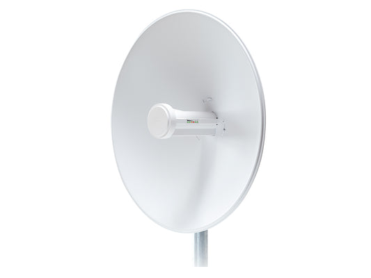 Ubiquiti UISP airMAX PowerBeam M5 5GHz 25dBi Radio - Guards On Duty Shop & Security Guards