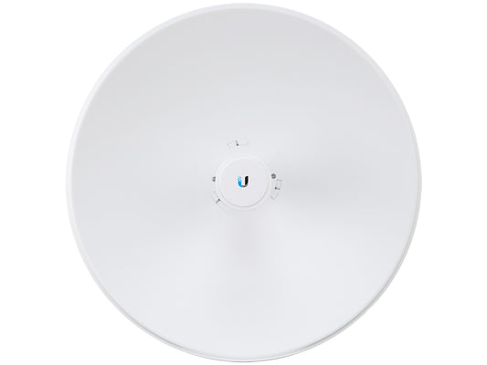 Ubiquiti UISP airMAX PowerBeam AC 5GHz 25dBi Radio 5 Pack - Guards On Duty Shop & Security Guards