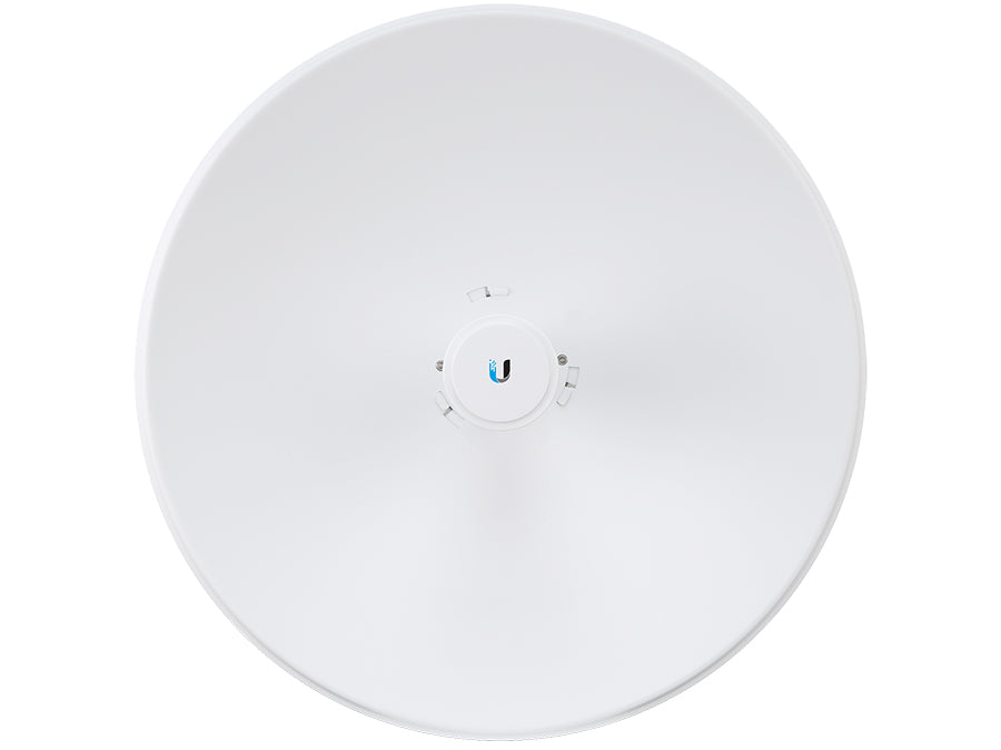 Ubiquiti UISP airMAX PowerBeam AC 5GHz 25dBi Radio - Guards On Duty Shop & Security Guards