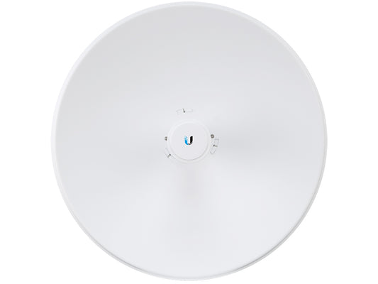 Ubiquiti UISP airMAX PowerBeam AC 5GHz 25dBi Radio - Guards On Duty Shop & Security Guards
