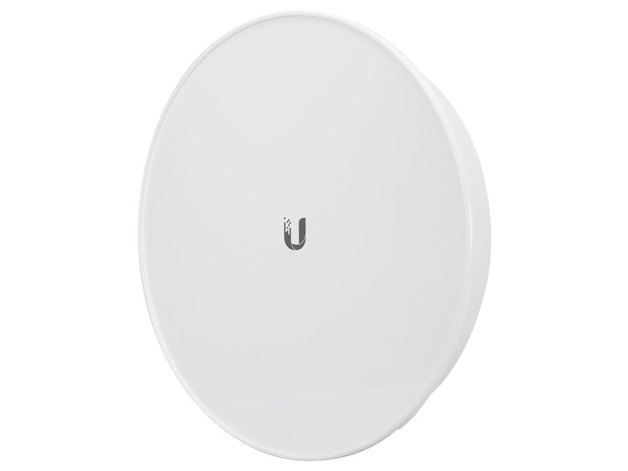 Ubiquiti UISP airMAX PowerBeam AC 5GHz 25dBi Isolator Radio - Guards On Duty Shop & Security Guards