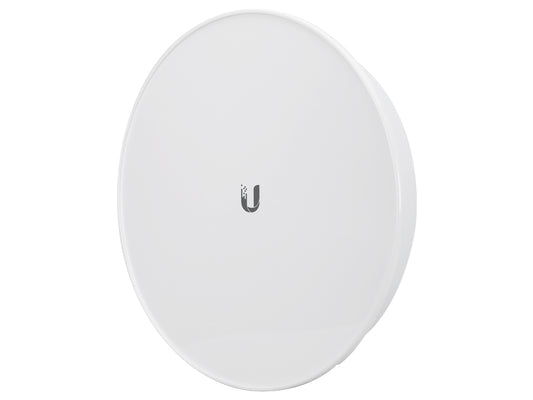 Ubiquiti UISP airMAX PowerBeam AC 5GHz 25dBi Isolator Radio - Guards On Duty Shop & Security Guards