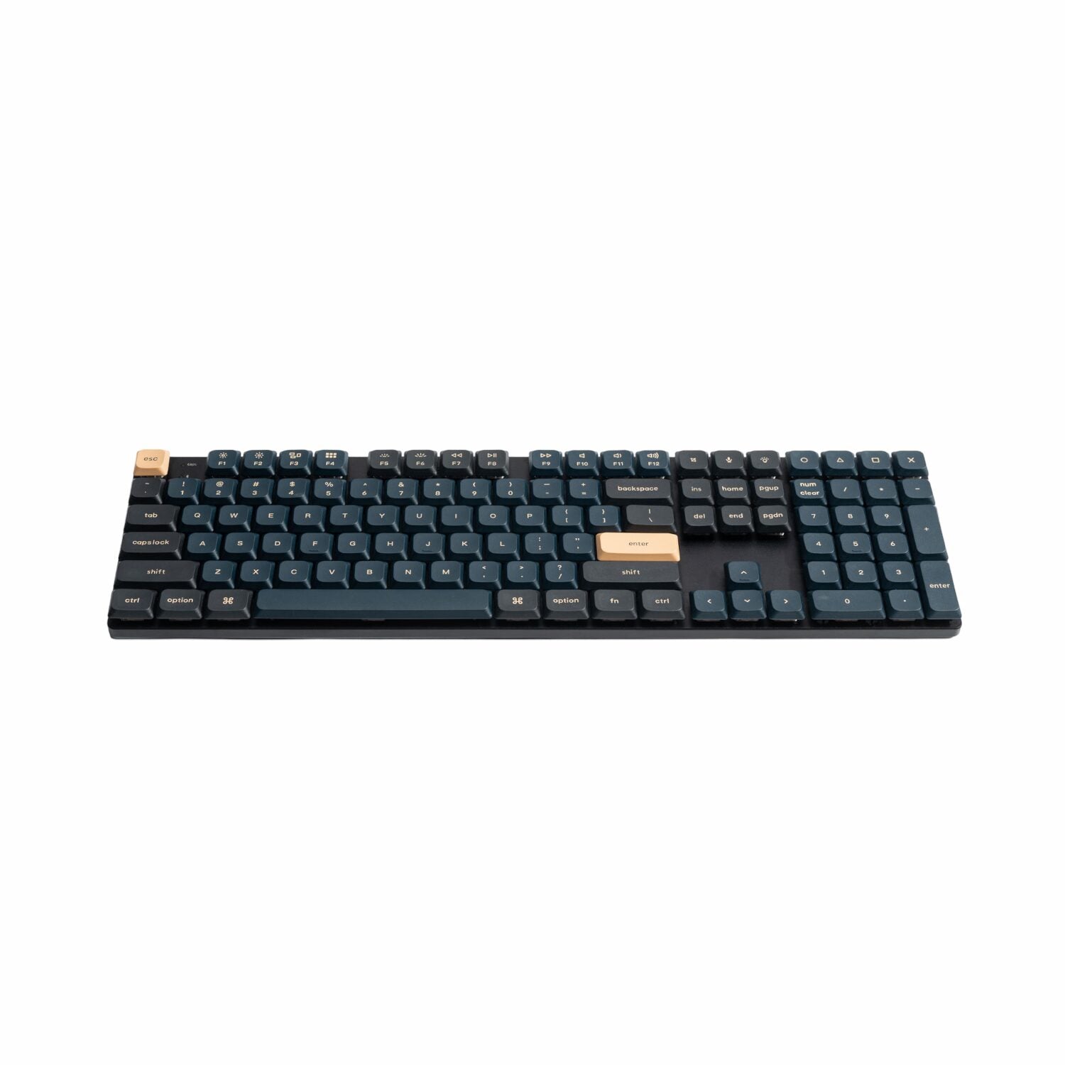 Keychron PBT LSA Knight Keycap Set V2 - Low Profile - Guards On Duty Shop & Security Guards