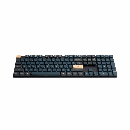 Keychron PBT LSA Knight Keycap Set V2 - Low Profile - Guards On Duty Shop & Security Guards