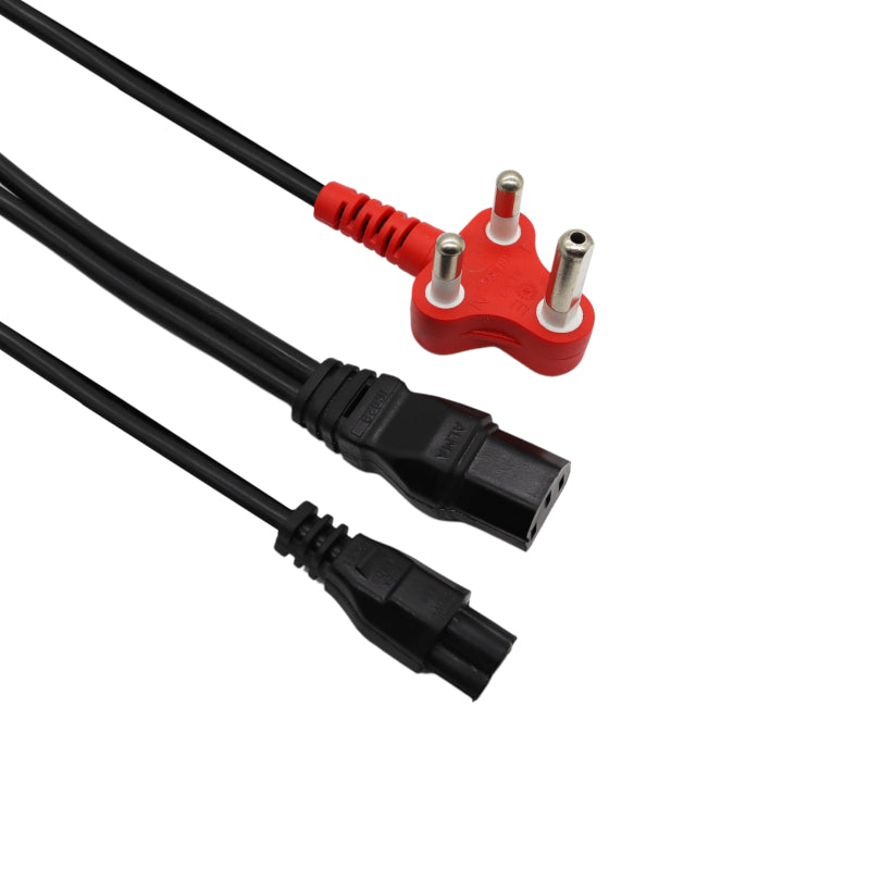 PWR Dedicated to Clover and Kettle Cable 2.8m - Guards On Duty Shop & Security Guards