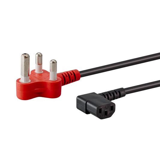1.8m 1 Headed Dedicated Right Angle — LinkQnet | Guards on Duty Shop