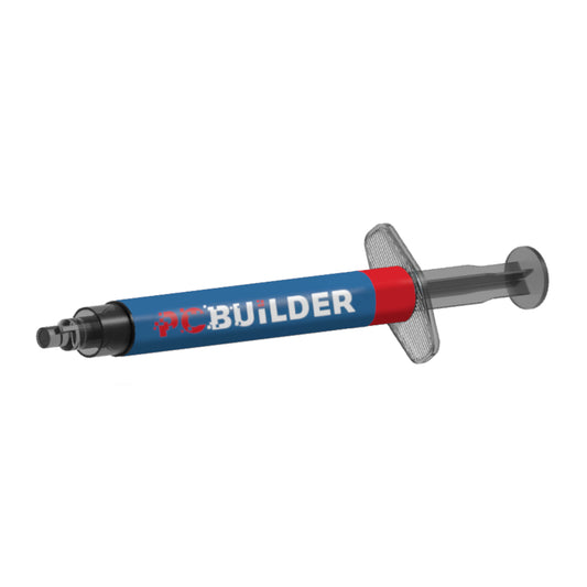 PCBuilder Micrometre 8.5W/m.k Thermal Paste 2g - Guards On Duty Shop & Security Guards
