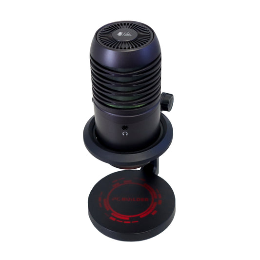 PCBuilder CAST CORE USB Gaming Microphone - Guards On Duty Shop & Security Guards