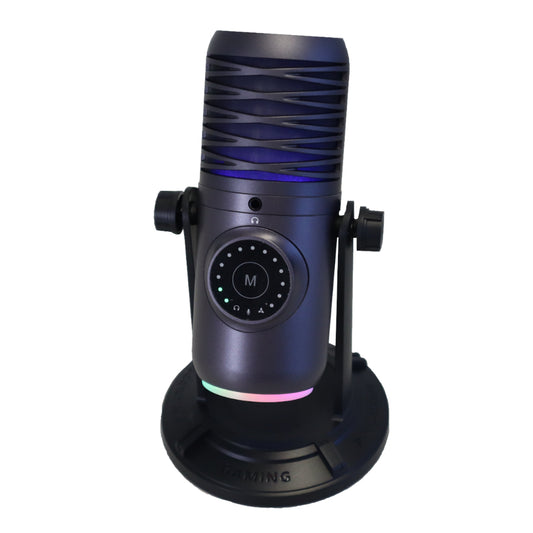 PCBuilder CAST ULTRA USB Gaming Microphone - Guards On Duty Shop & Security Guards