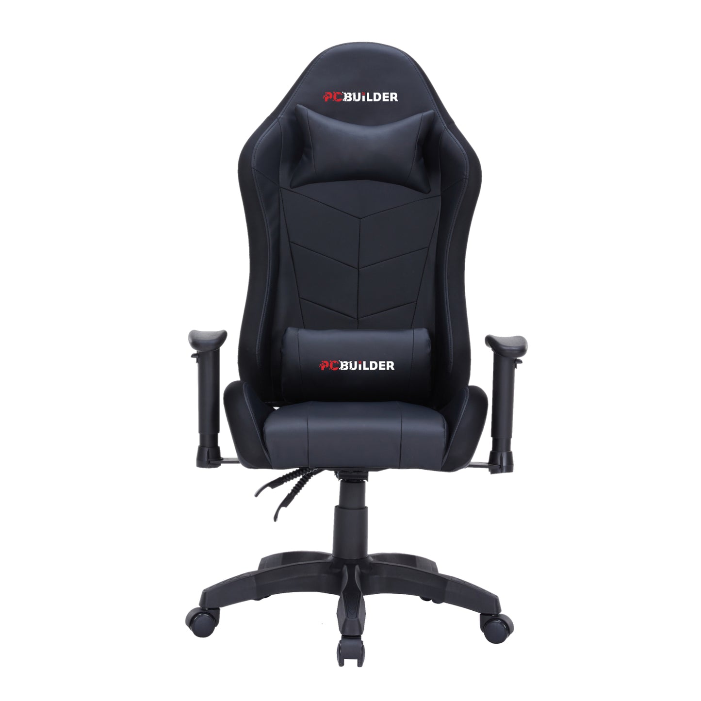 PCBuilder Navigator Lite Gaming Chair - Guards On Duty Shop & Security Guards