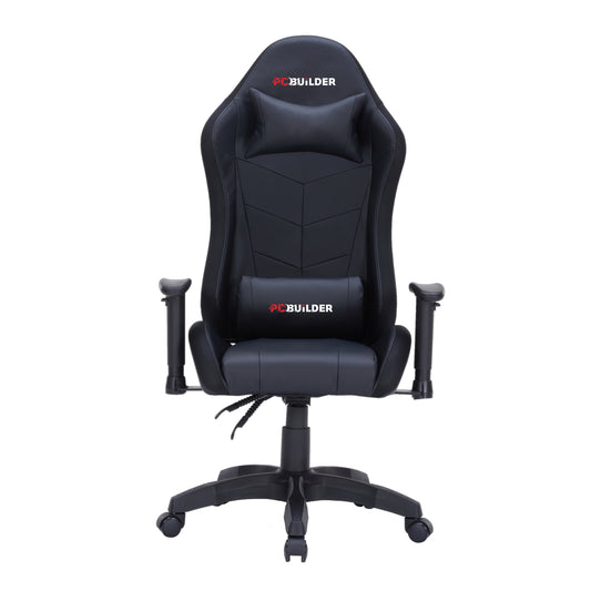 PCBuilder Navigator Lite Gaming Chair - Guards On Duty Shop & Security Guards