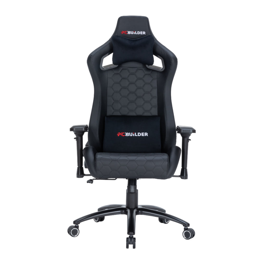 PCBuilder NAVIGATOR X Gaming Chair - Guards On Duty Shop & Security Guards