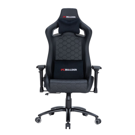 PCBuilder NAVIGATOR X Gaming Chair - Guards On Duty Shop & Security Guards