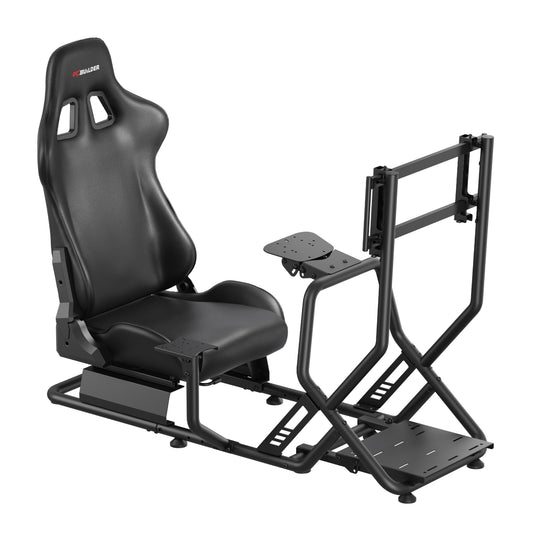 PCBuilder DAYTONA Racing Simulator Cockpit - Guards On Duty Shop & Security Guards