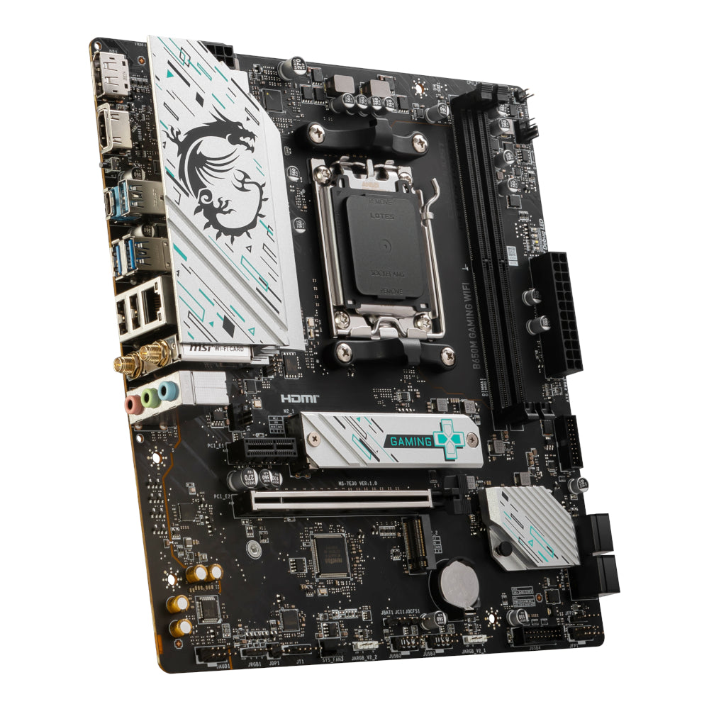 PCBuilder AMD Ryzen 5 7600 SPECIALIST Windows 11 Gaming PC - Guards On Duty Shop & Security Guards