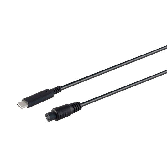 Lvsun Type-c to 3-pin Dc Cable ( Pd2.0 ) — LVSUN | Guards on Duty Shop
