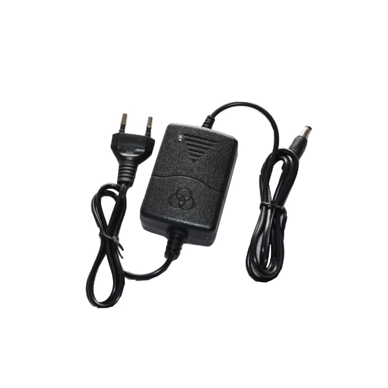 PD Power 12V 1A Desktop PSU Adapter - Guards On Duty Shop & Security Guards