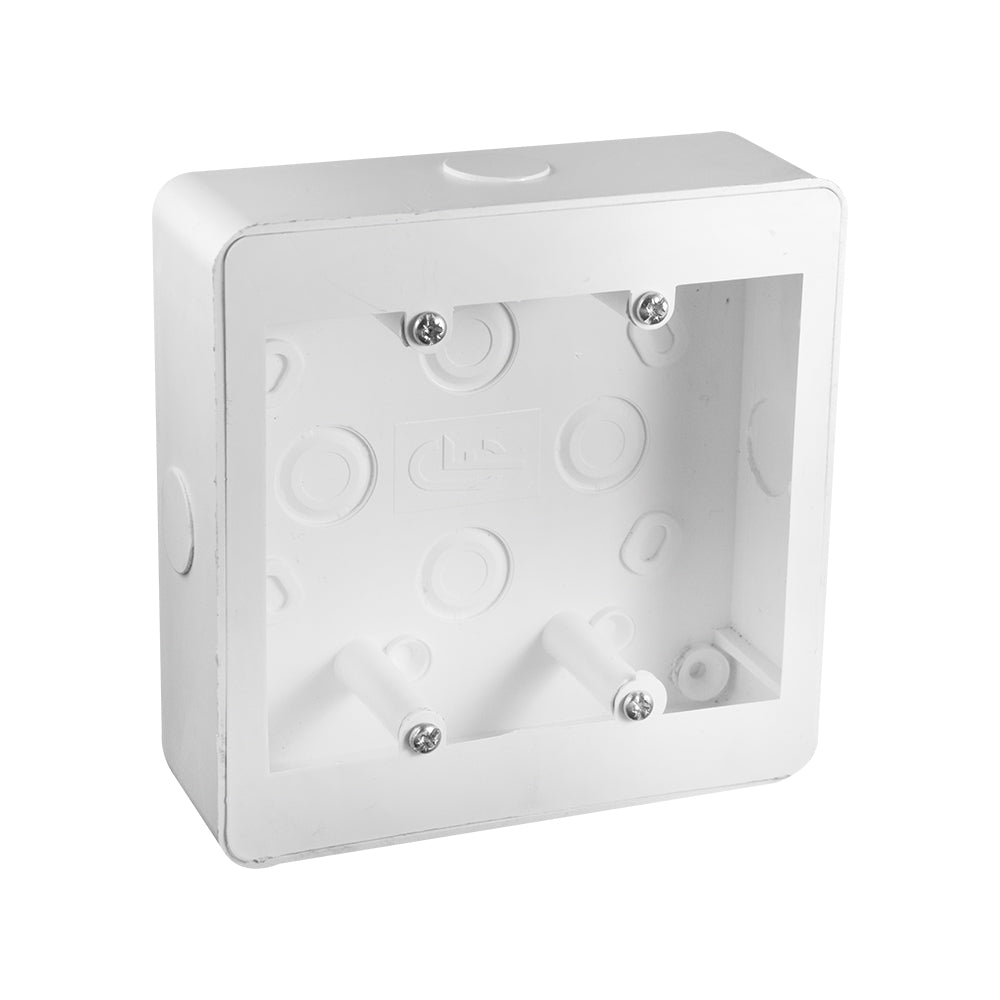4x4 Pvc Wonder Box — Crabtree | Guards on Duty Shop