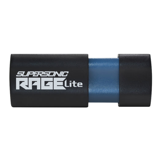 Patriot Rage Lite 1TB USB3.2 Flash Drive - Black - Guards On Duty Shop & Security Guards