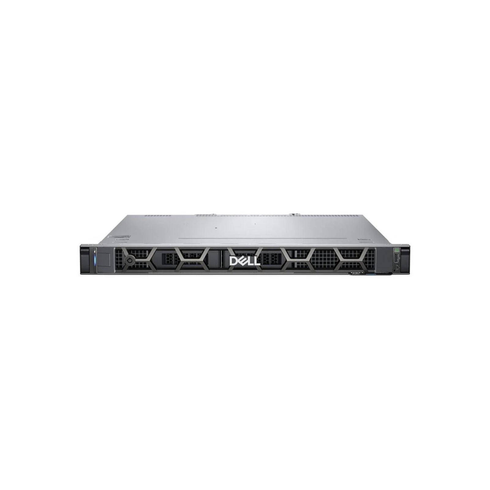 Dell PowerEdge R260 Xeon E-2414 16GB 480GB HDD 1U Rack Server - Guards On Duty Shop & Security Guards