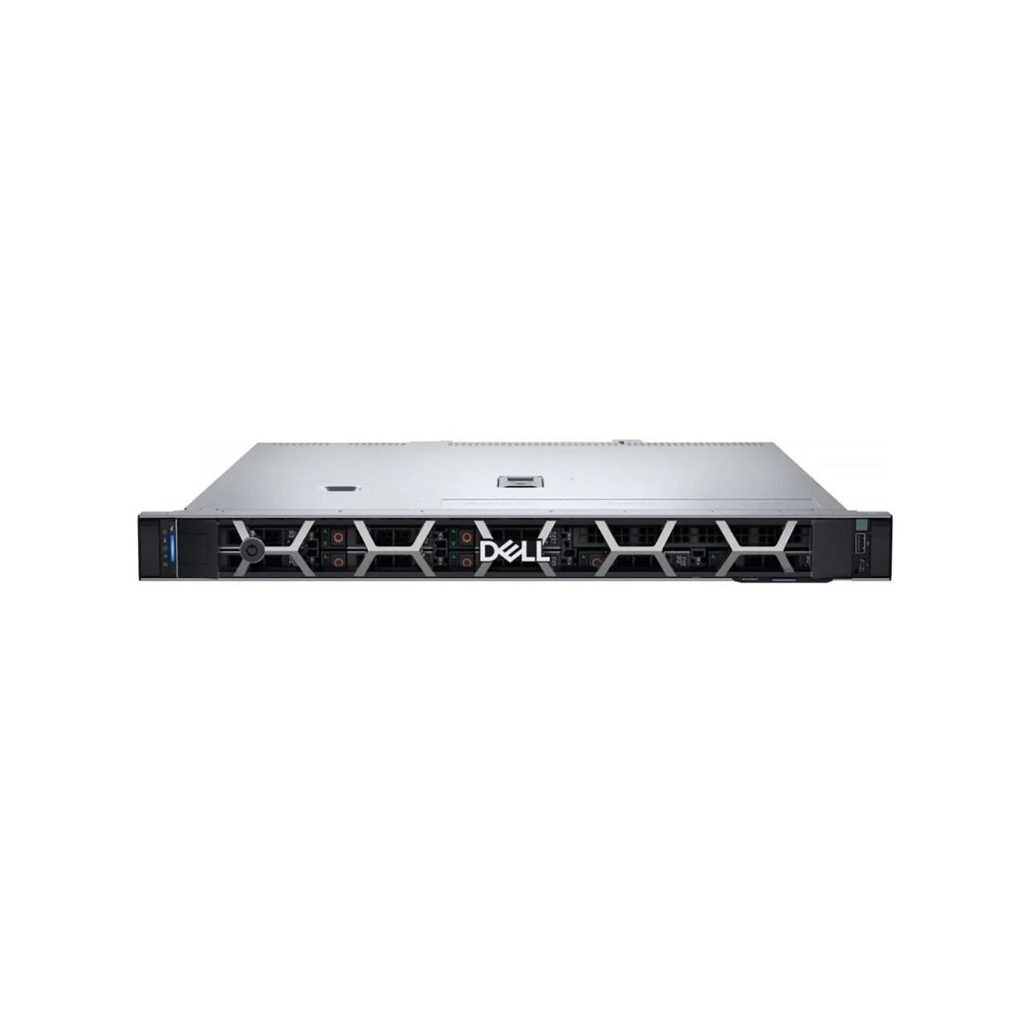 Dell PowerEdge R360 Intel E-2414 16GB 2TB 1U Rack Server - Guards On Duty Shop & Security Guards