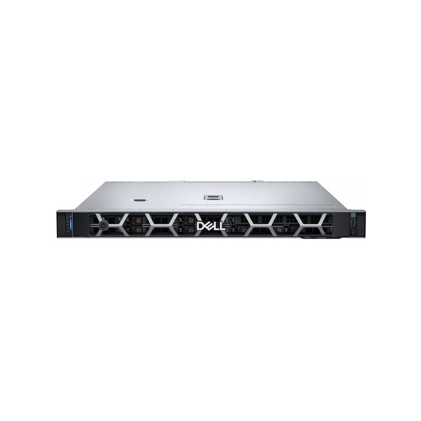 Dell PowerEdge R360 Intel E-2414 16GB 2TB 1U Rack Server - Guards On Duty Shop & Security Guards
