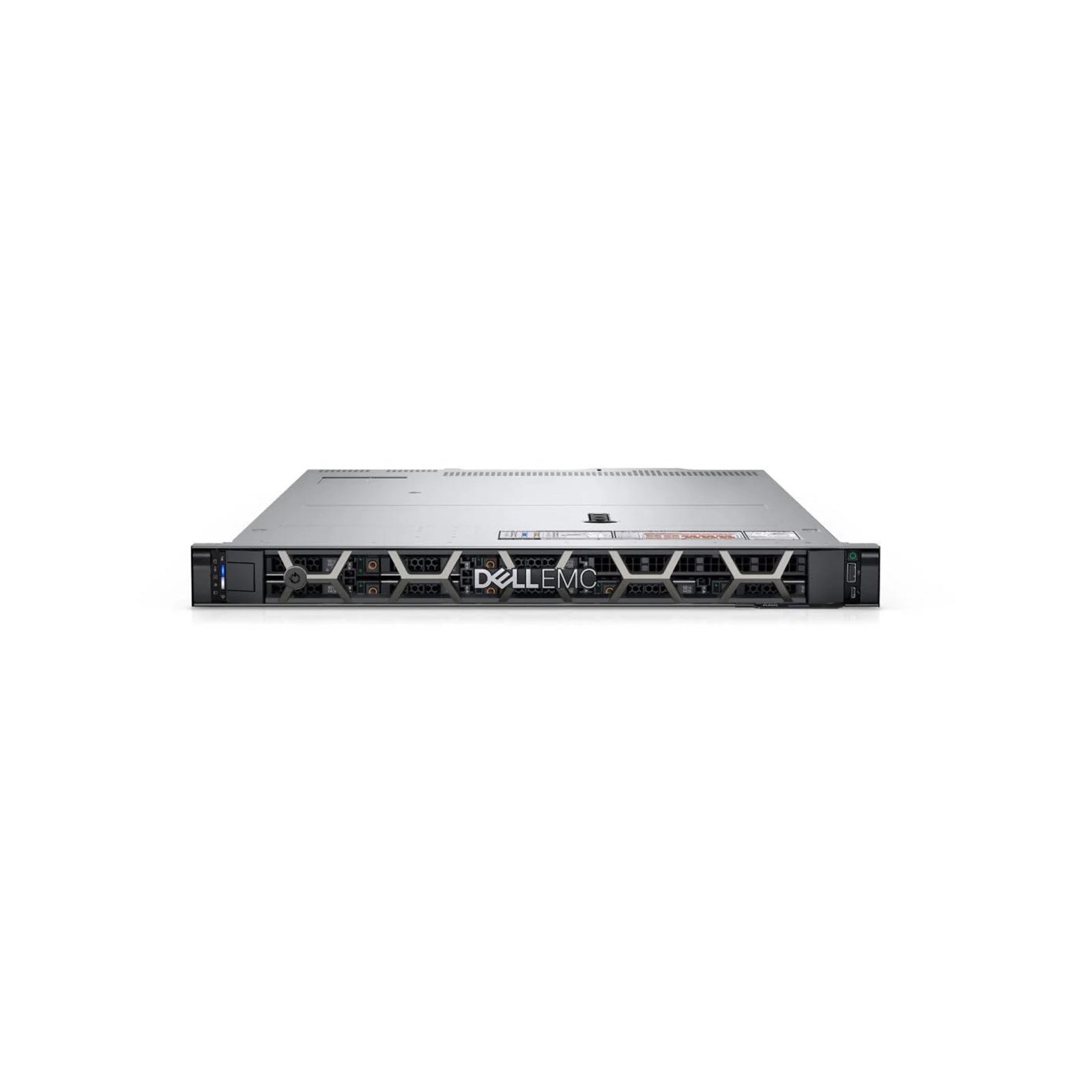 Dell PowerEdge R450 Xeon 4314 32GB 480GB SSD 1U Rack Server - Guards On Duty Shop & Security Guards