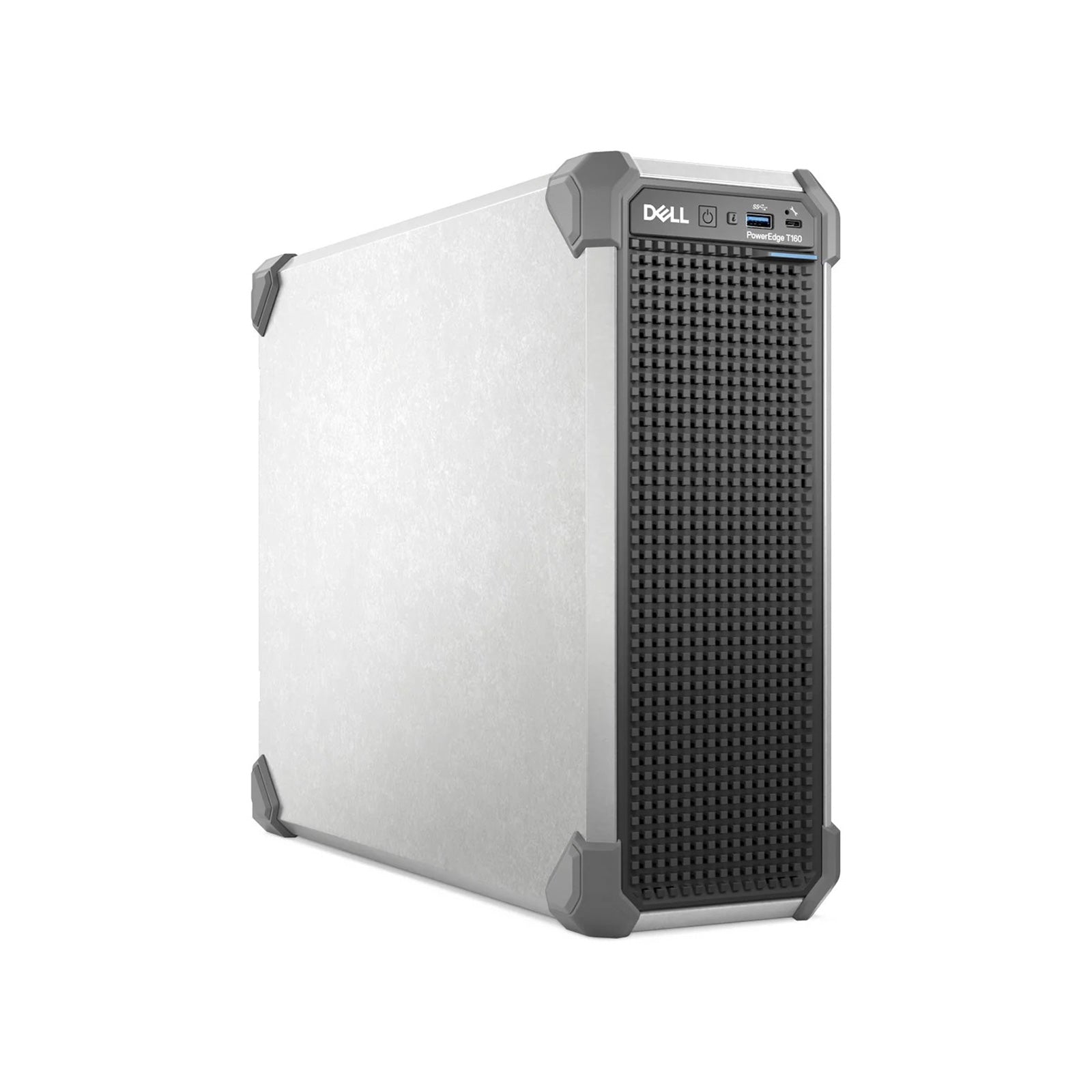 Dell PowerEdge T160 Xeon E-2414 16GB 480GB SSD Tower Server - Guards On Duty Shop & Security Guards