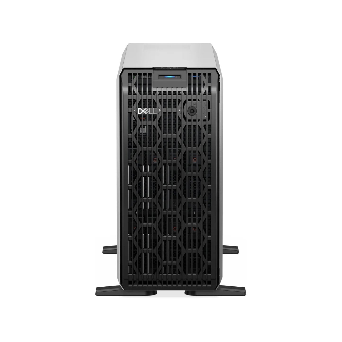 Dell PowerEdge T360 Xeon E-2414 16GB 2TB HDD Tower Server - Guards On Duty Shop & Security Guards