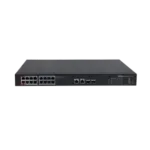 Dahua 20 Port Unmanaged Gigabit Switch Guards On Duty Security