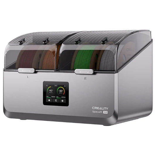 Creality SpacePi X4 Filament Dryer - Guards On Duty Shop & Security Guards