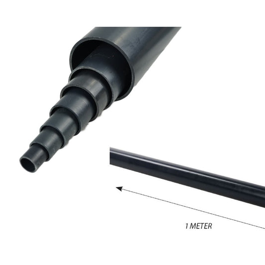 160MM Ripple Pipoe 25MTR — Tronitech | Guards on Duty Shop