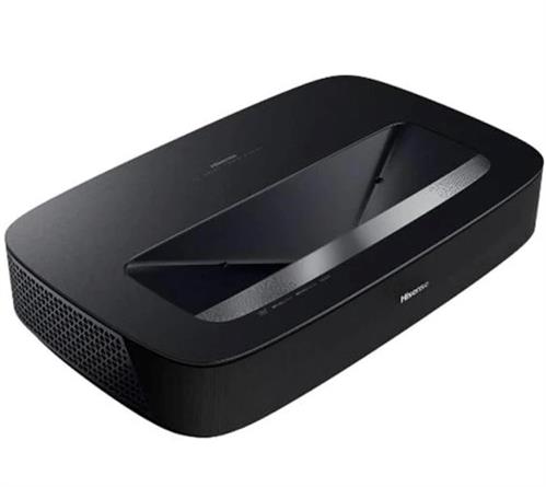 Hisense Pl1He 100-Inch Laser Tv 4K Projector