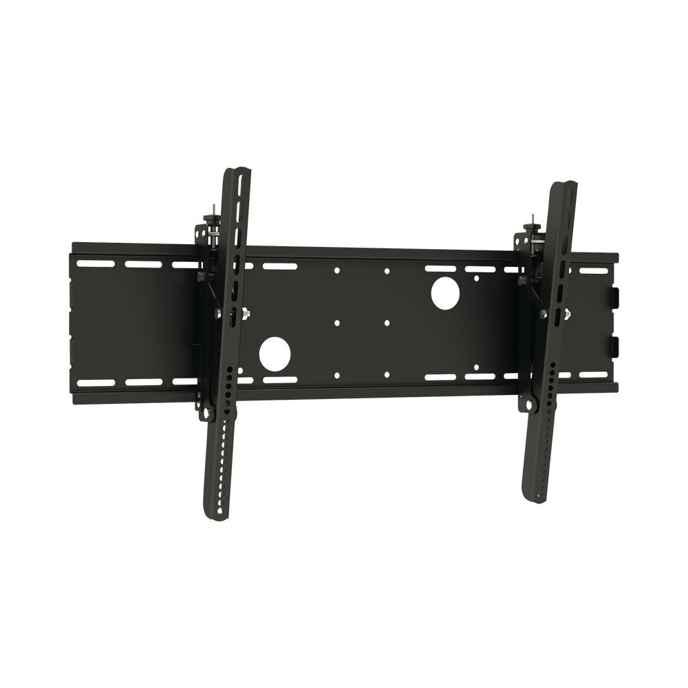 Bracket 37 -70in Led, 15 Down Tilt, 75kg (800x400) — LinkQnet | Guards on Duty Shop