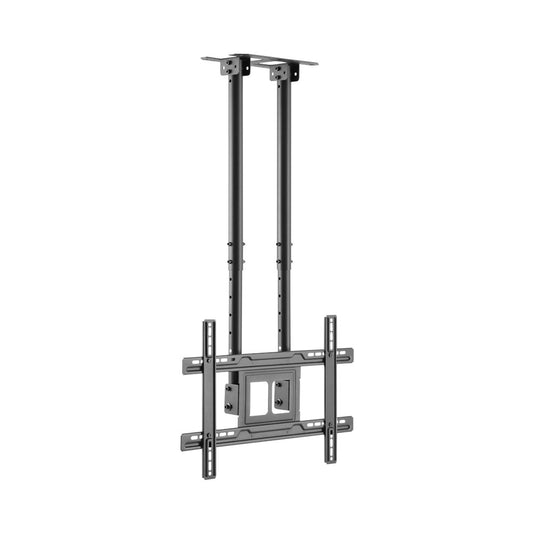 Bracket 37-80in Heavy Duty Tv Ceiling Mount 70kg — LinkQnet | Guards on Duty Shop