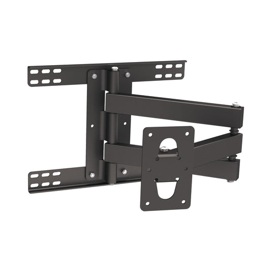 Bracket 30 - 63in Wall, Extend Arms, 75kg — LinkQnet | Guards on Duty Shop