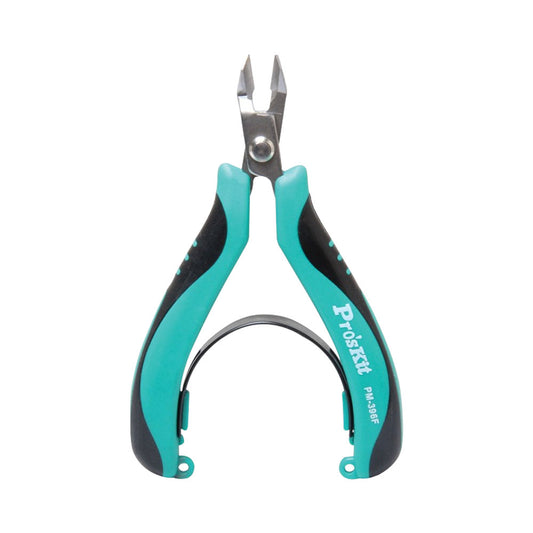Proskit 115m Stainless Steel Side Cutter — Proskit | Guards on Duty Shop