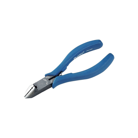 Proskit Side Cutting Plier (160mm) Black Oxide — Proskit | Guards on Duty Shop