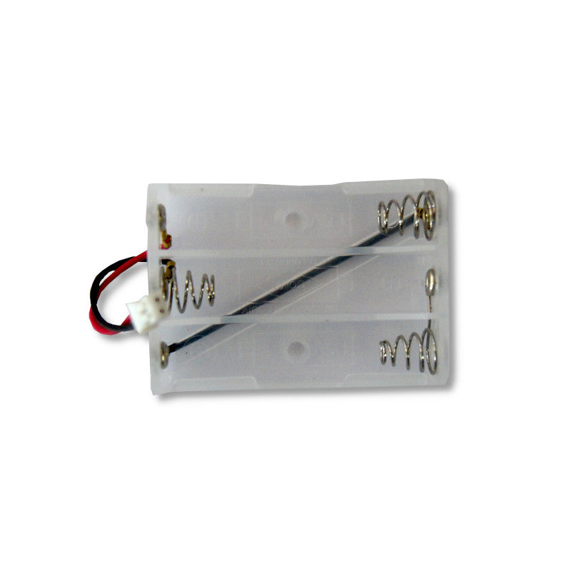 Paradox Battery Holder PMD2