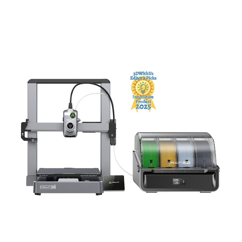 Creality Hi Standalone 3D Printer
