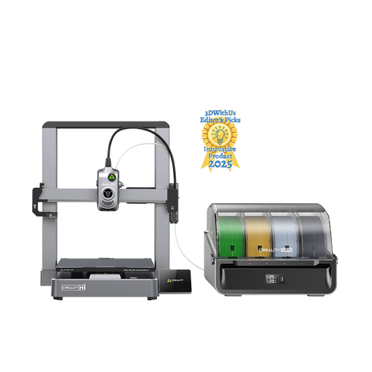Creality Hi Standalone 3D Printer