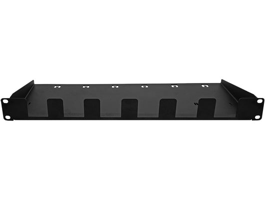 Scoop 19 Inch Rack Mount 6xPoE Panel - Guards On Duty Shop & Security Guards