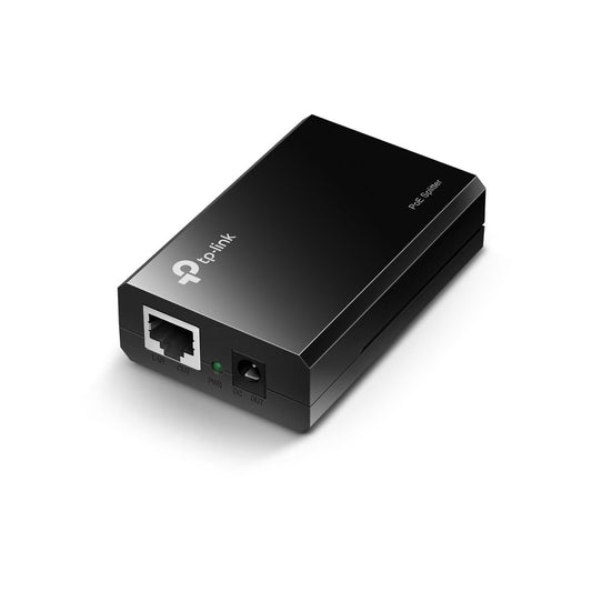 Tp-link Poe Receiver Splitter, 5v/9v/12v Output — TP-Link | Guards on Duty Shop